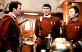 shatner nimoy